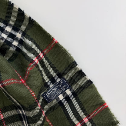Burberry Schal