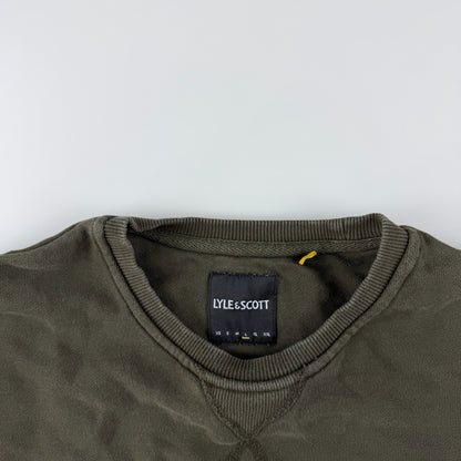 Lyle & Scott Pulli (L)