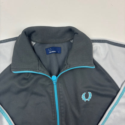Fred Perry Trackjacket (L)