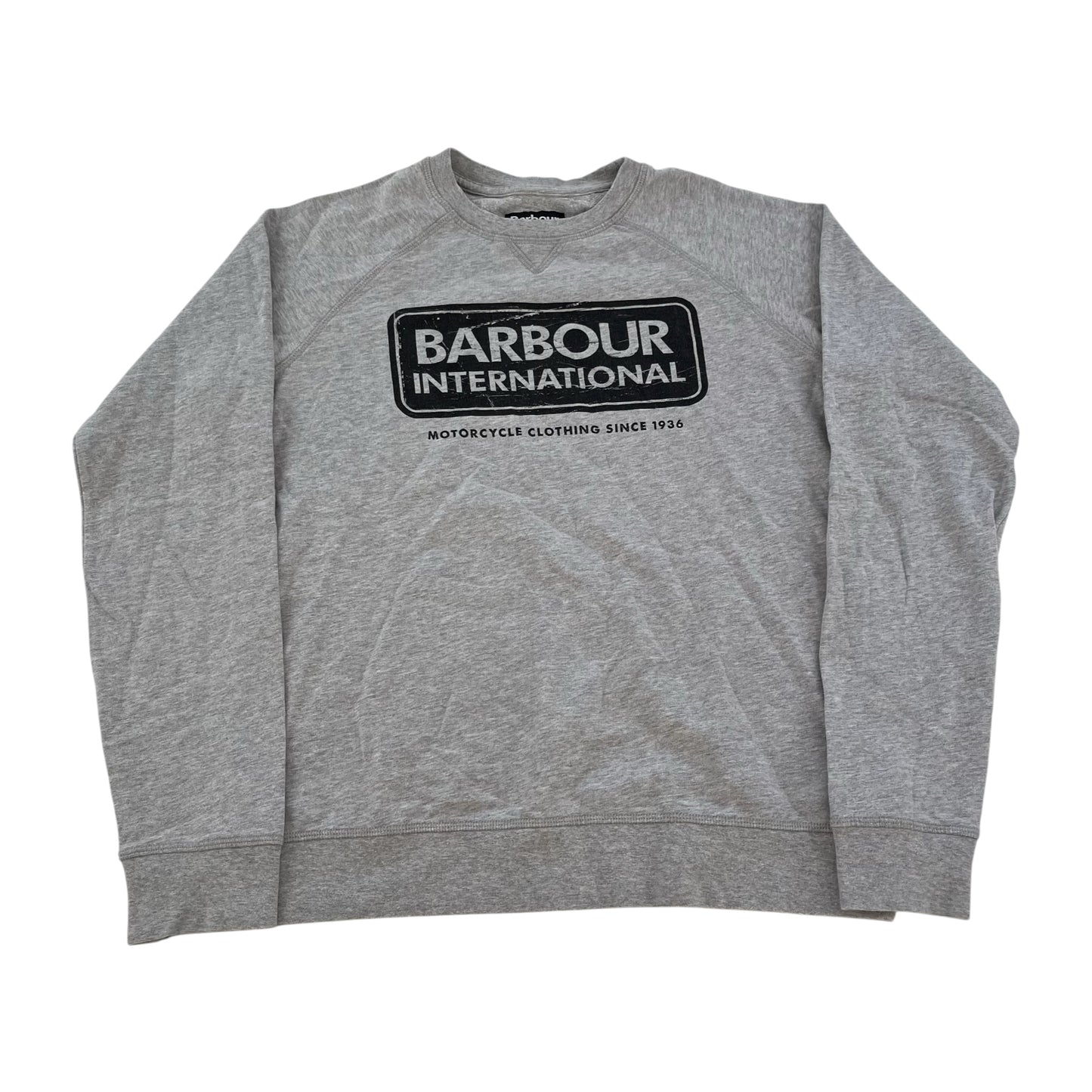 Barbour Pulli (M)