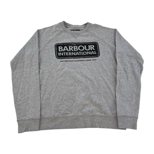 Barbour Pulli (M)