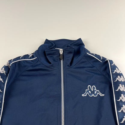 Kappa Trackjacket (S)