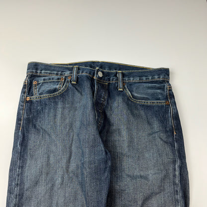 Levi’s 501 Jeans (S)