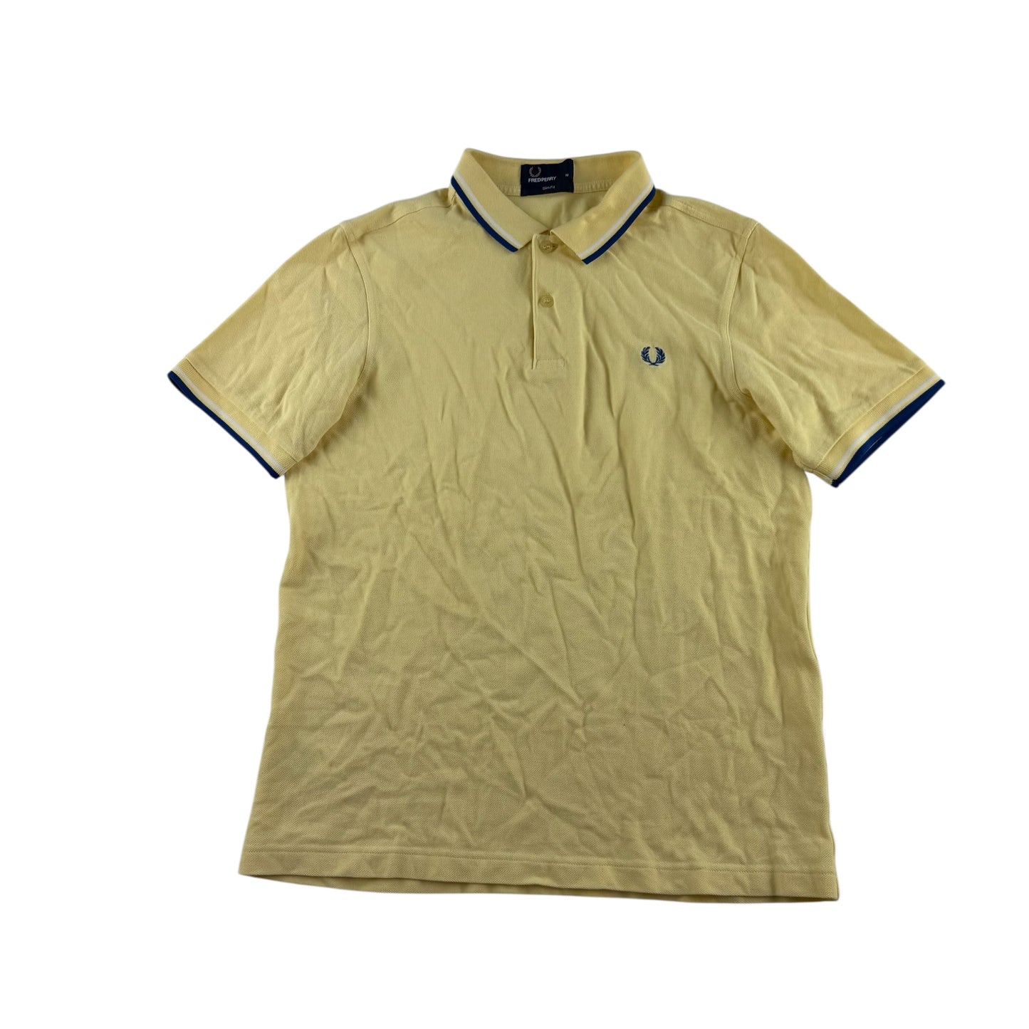 Fred Perry Polo (M)