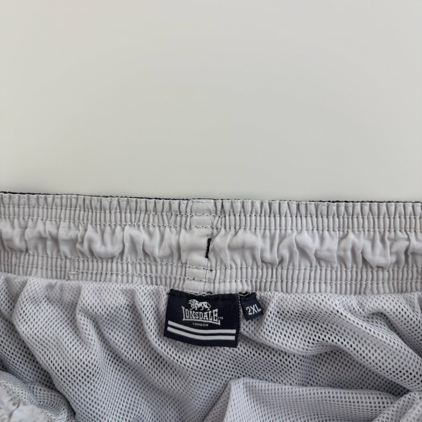 Lonsdale Shorts (XXL)