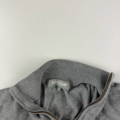 Lyle & Scott Pulli (M)