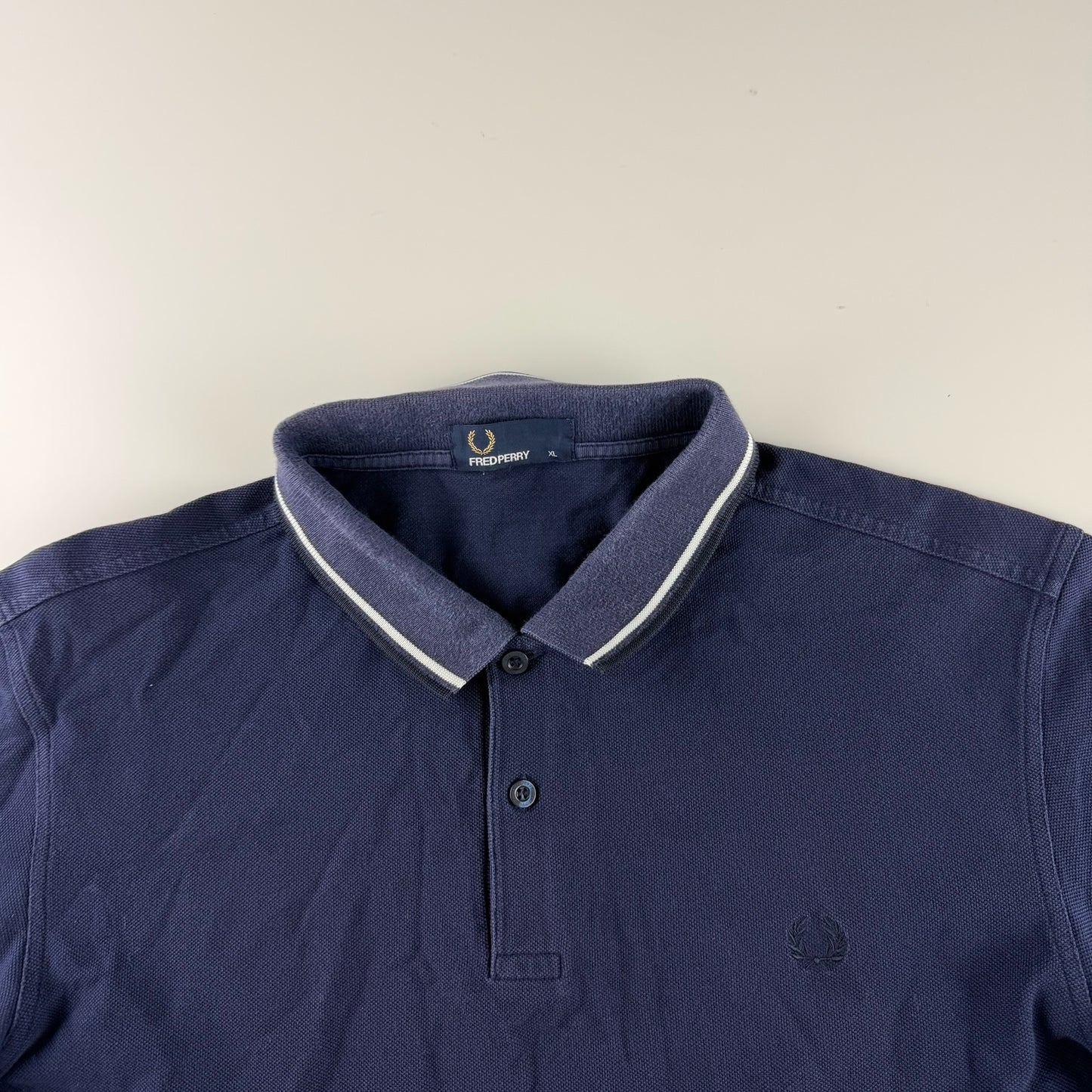 Fred Perry Polo (XL)