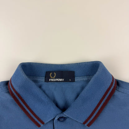Fred Perry Polo (S)