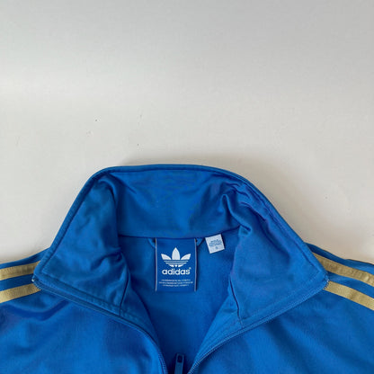 Adidas Firebird Trackjacket (S)