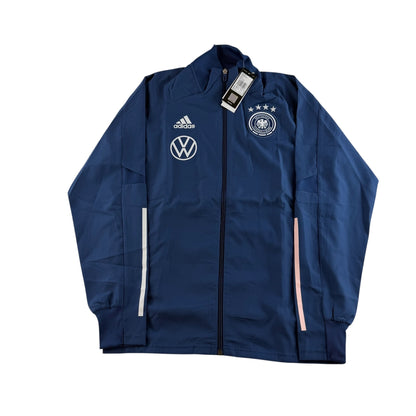 Adidas Deutschland Trackjacket (M)