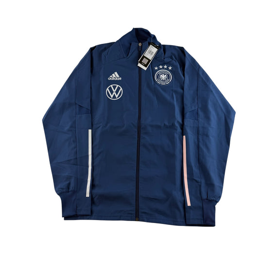 Adidas Deutschland Trackjacket (M)