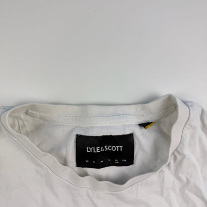 Lyle & Scott T-Shirt (XL)