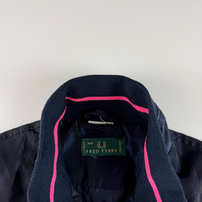 Fred Perry Trackjacket (S)
