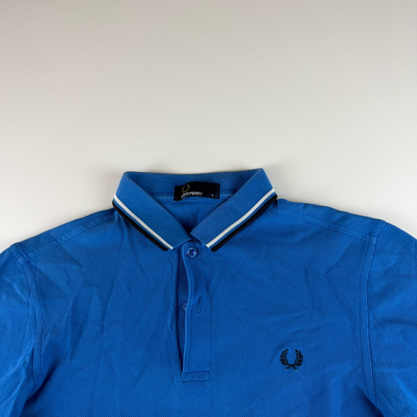Fred Perry Polo (S)
