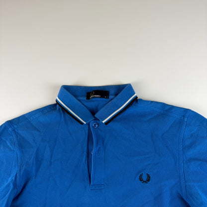 Fred Perry Polo (S)