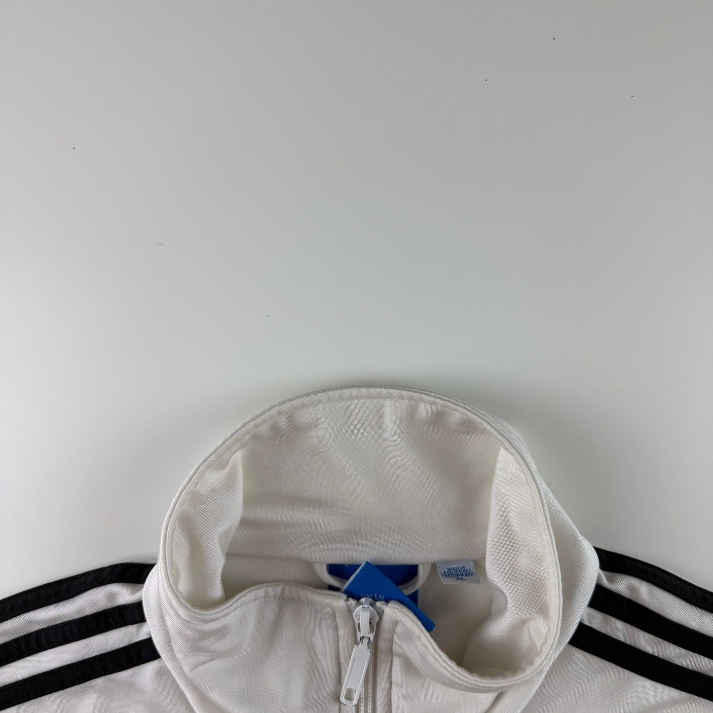 Adidas Trackjacket (XL)