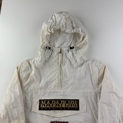 Napapijri Half-Zip (S)