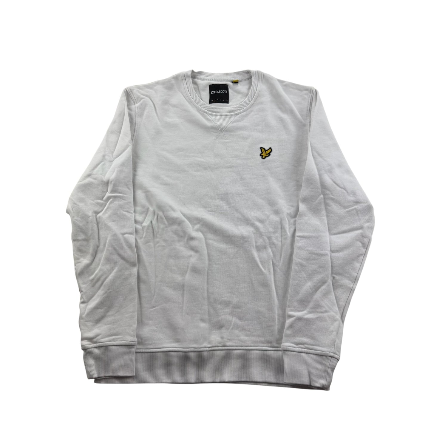 Lyle & Scott Pulli (S)