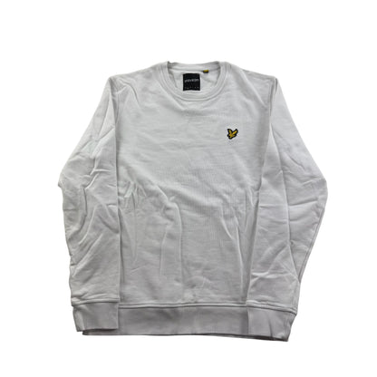 Lyle & Scott Pulli (S)