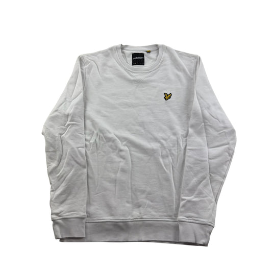 Lyle & Scott Pulli (S)