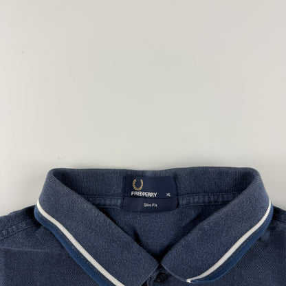 Fred Perry Polo (M)