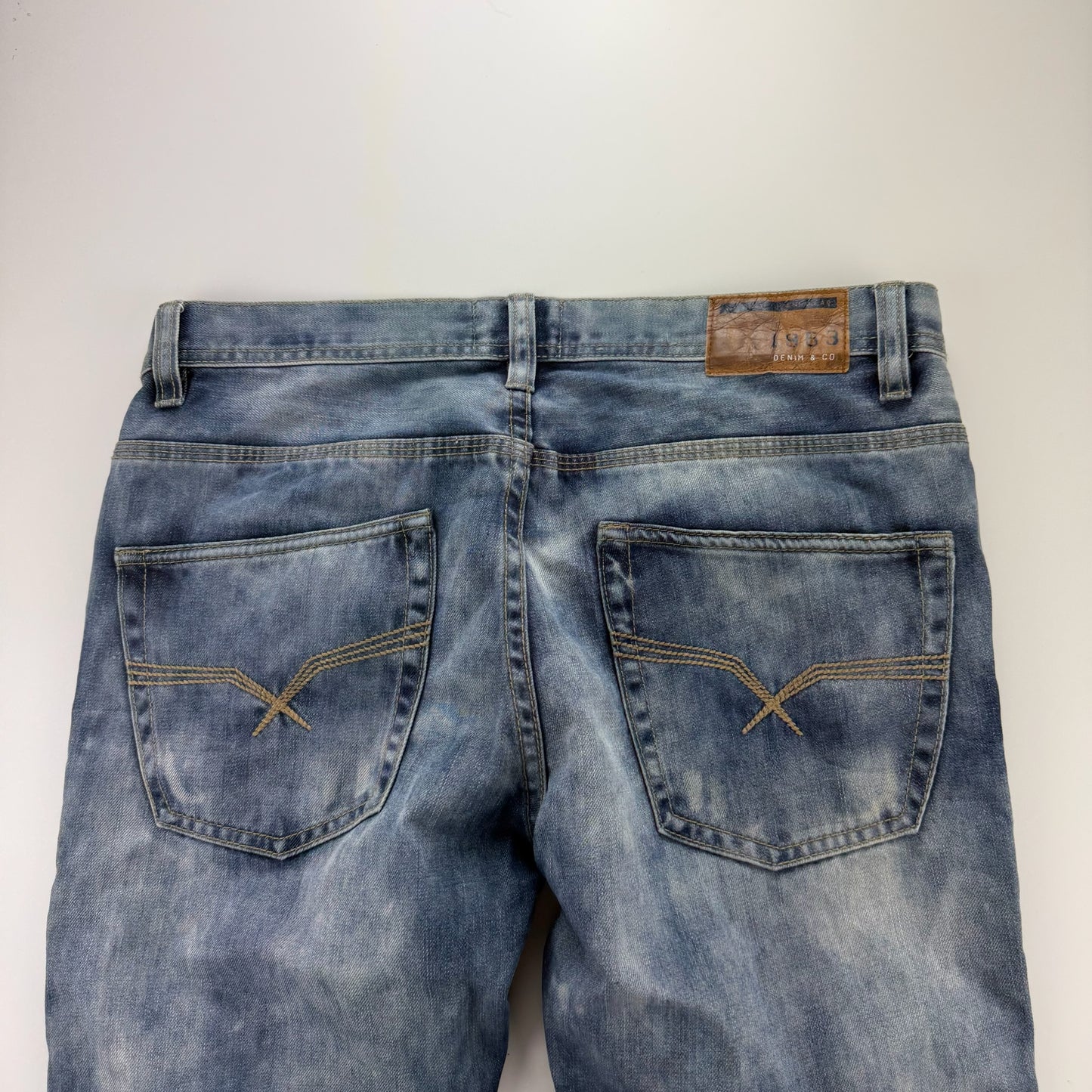 Casual Jeans (M)