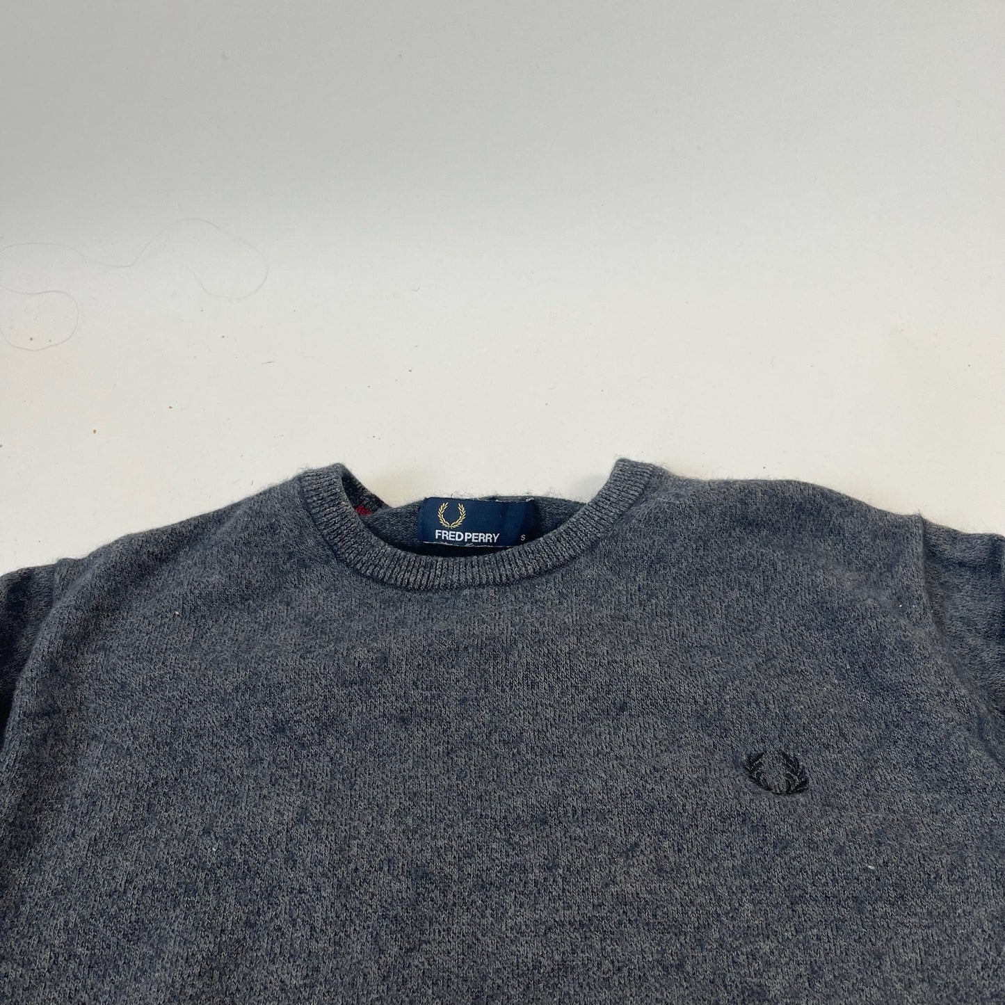 Fred Perry Pulli (S)