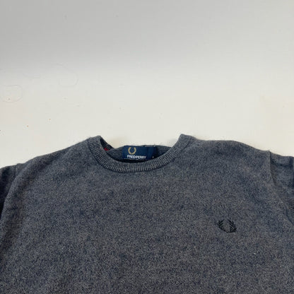 Fred Perry Pulli (S)