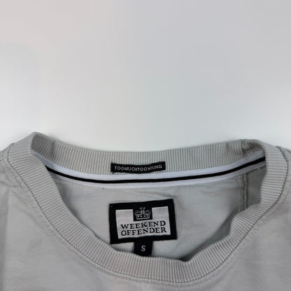 Weekend Offender Pulli (S)