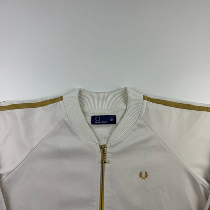 Fred Perry Trackjacket (XS)