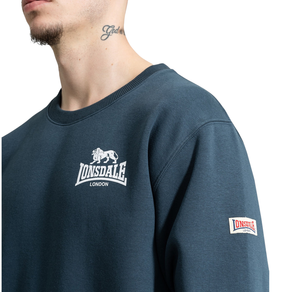 Lonsdale London Pulli (S-3XL)