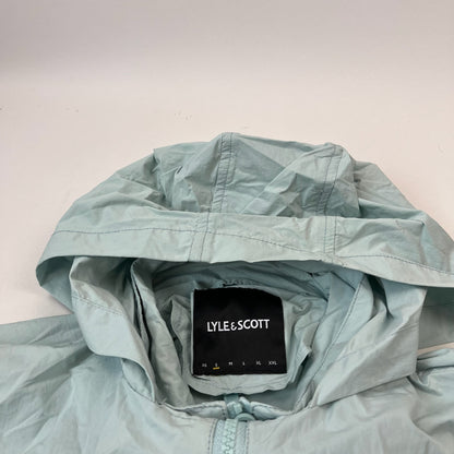 Lyle & Scott Trackjacket (S)