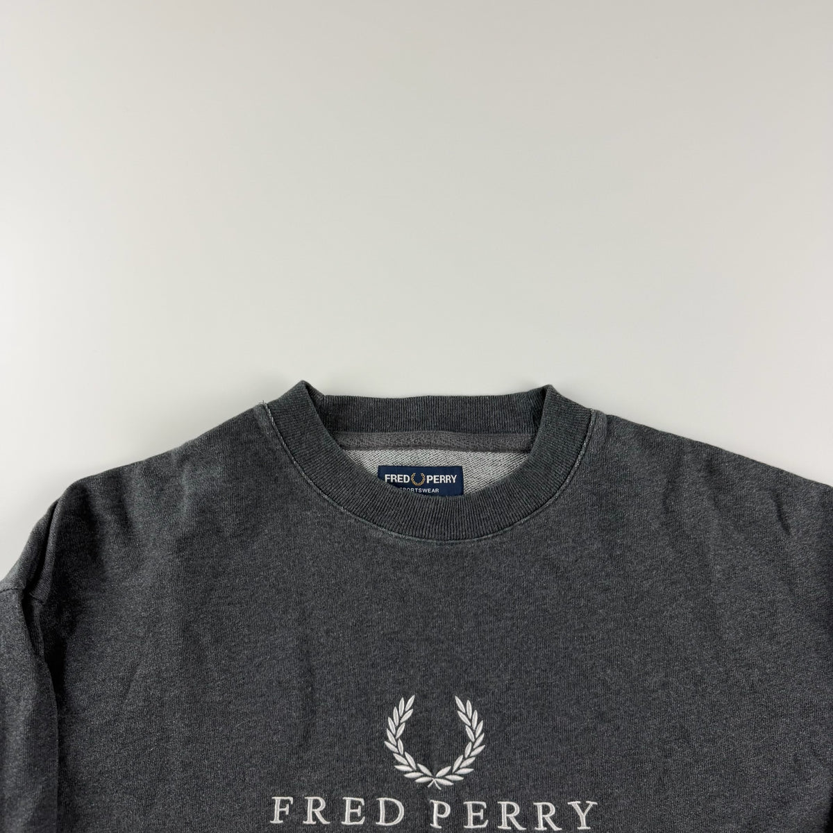 Fred Perry Pulli (M)