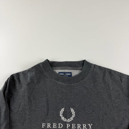 Fred Perry Pulli (M)