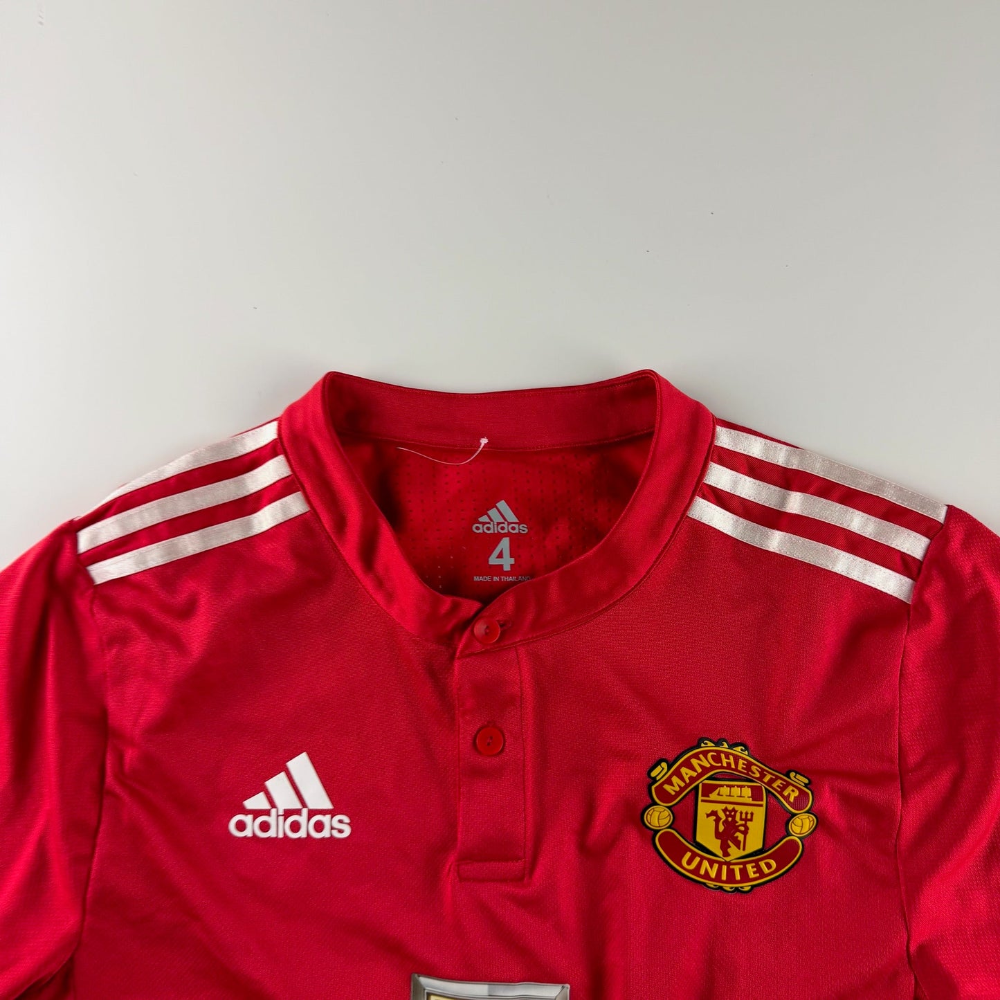 Manchester Trikot (S)
