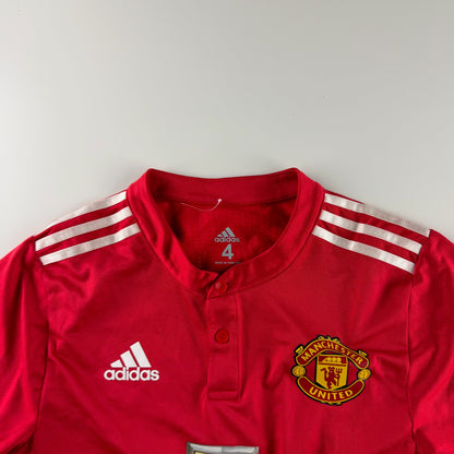 Manchester Trikot (S)