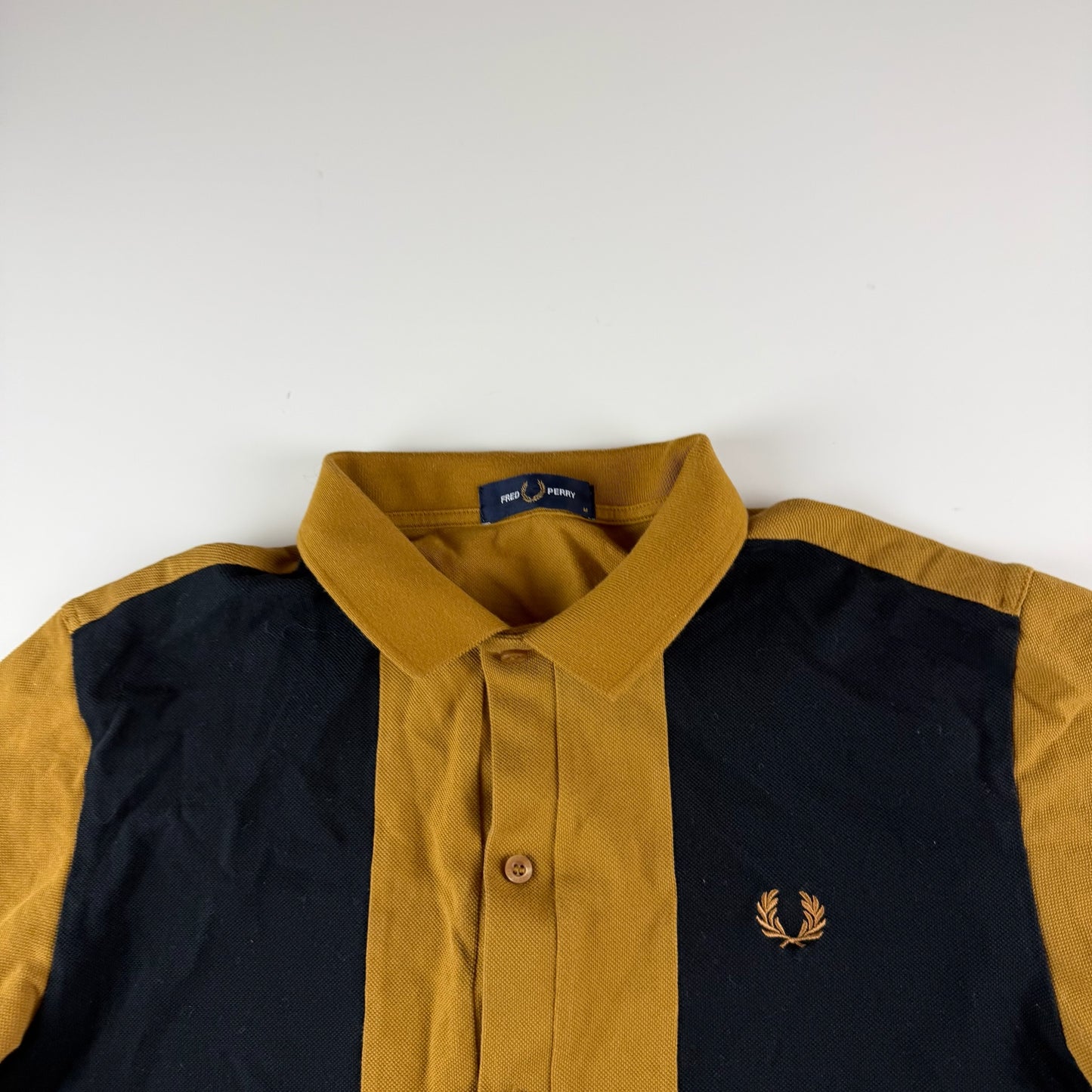 Fred Perry Hemd (M)