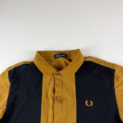 Fred Perry Hemd (M)