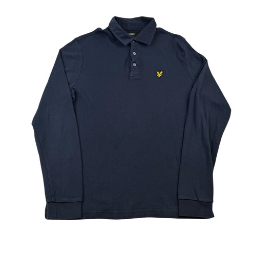 Lyle & Scott Pulli (M)