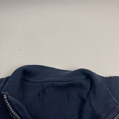 Lyle & Scott Half-Zip (S)