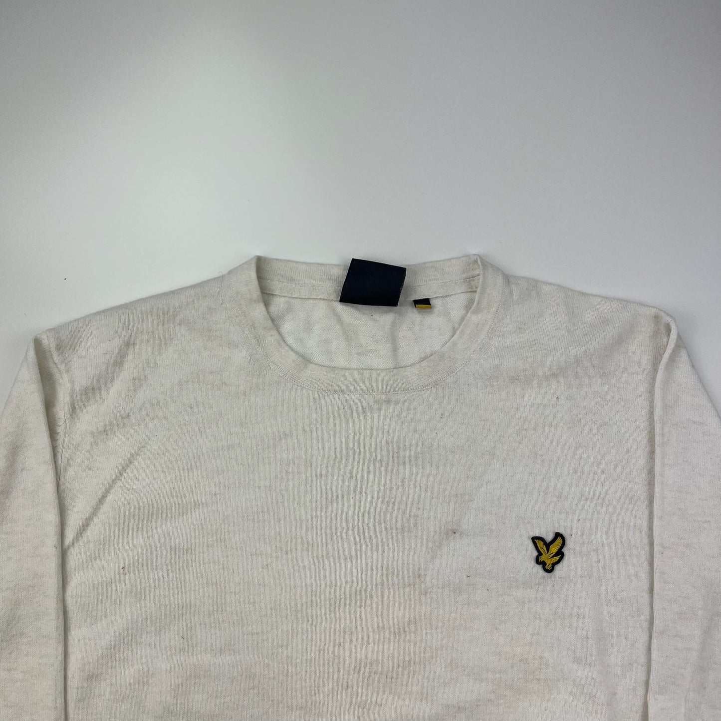 Lyle & Scott Pulli(XXL)