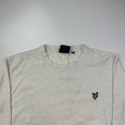 Lyle & Scott Pulli(XXL)