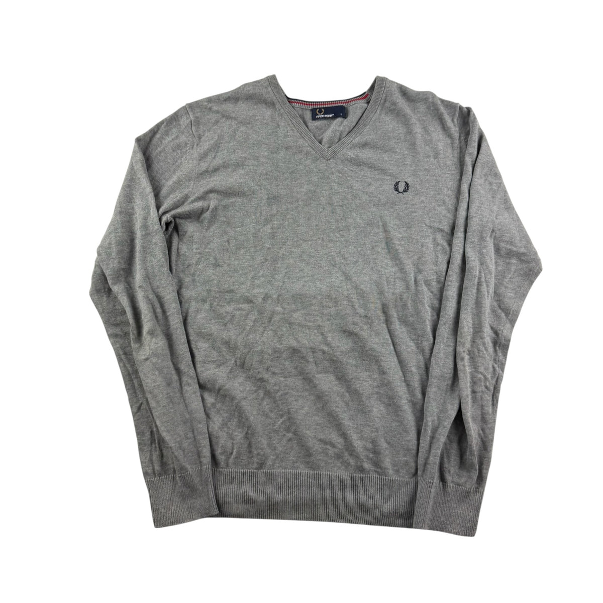 Fred Perry Pulli (S)