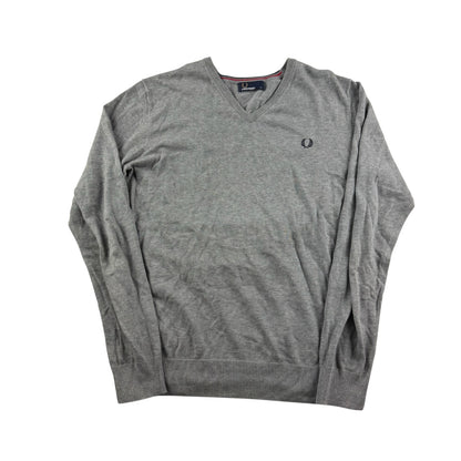 Fred Perry Pulli (S)