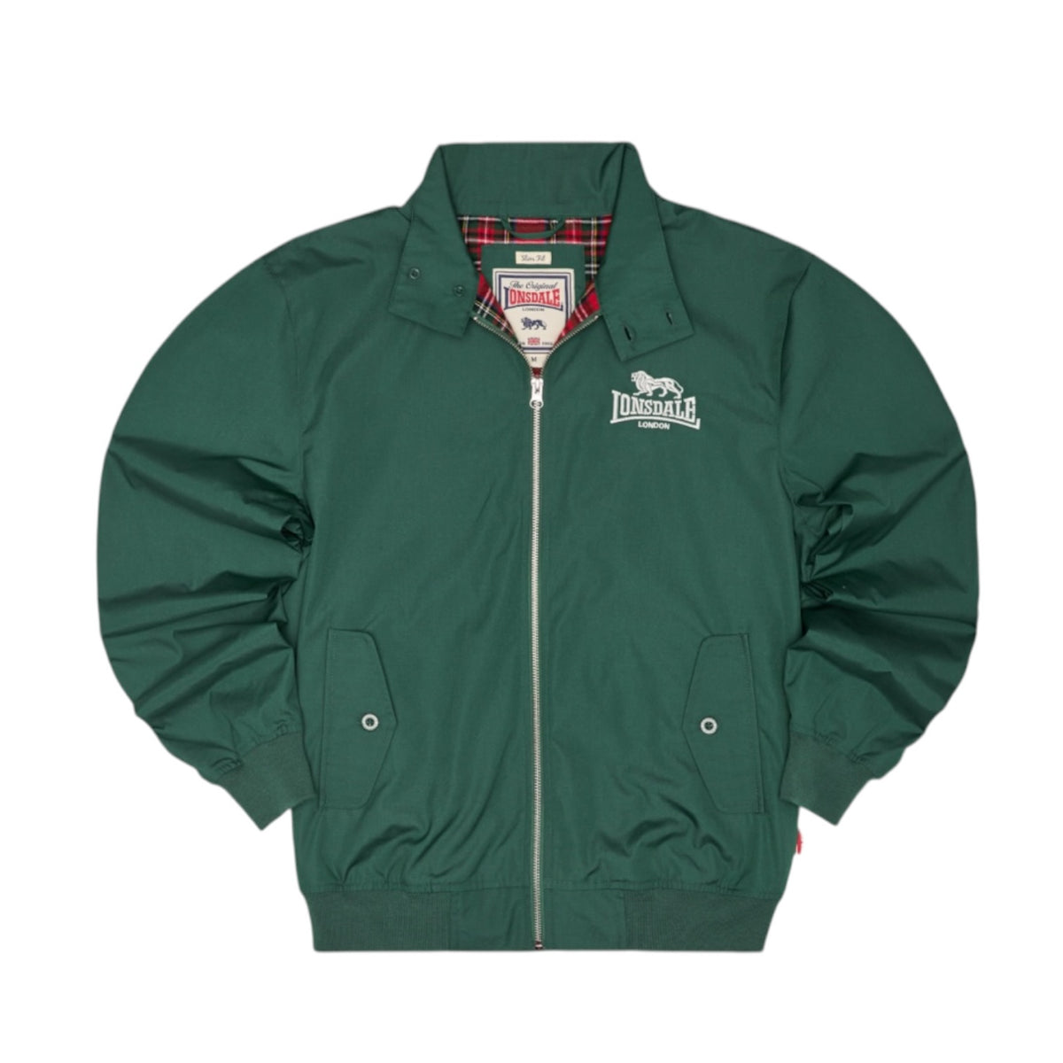 Lonsdale London Classic Jacke (XS-5XL)