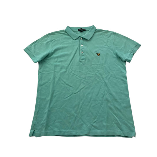 Lyle & Scott Polo (L)