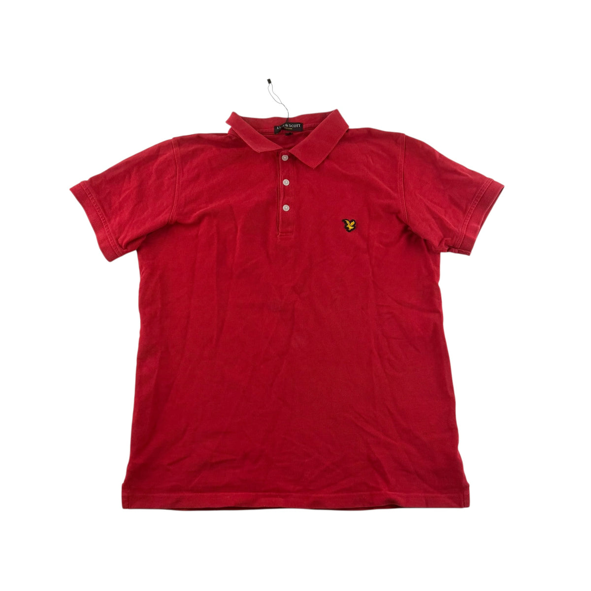 Lyle&Scott Polo (XL)