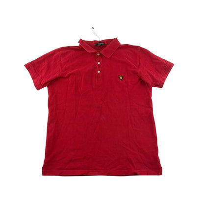 Lyle&Scott Polo (XL)