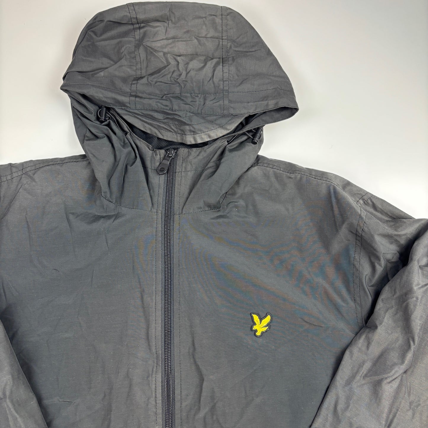 Lyle & Scott Trackjacket (XL)
