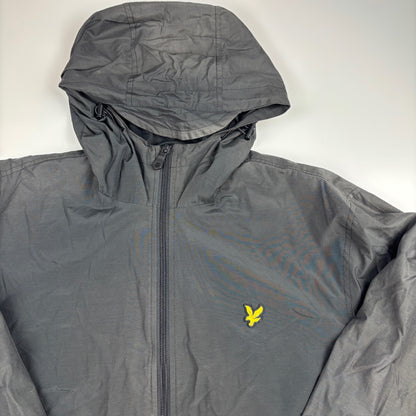 Lyle & Scott Trackjacket (XL)